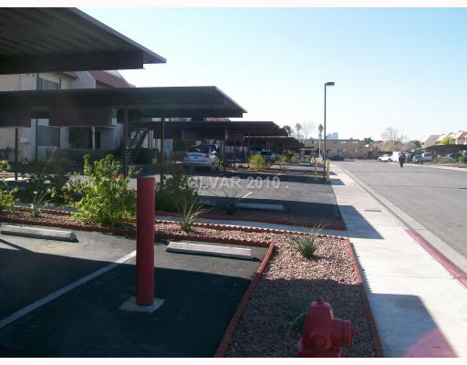 1765 Jupiter Court, Unit B Las Vegas, NV 89119 - Photo 9 of 9 Property Photo.