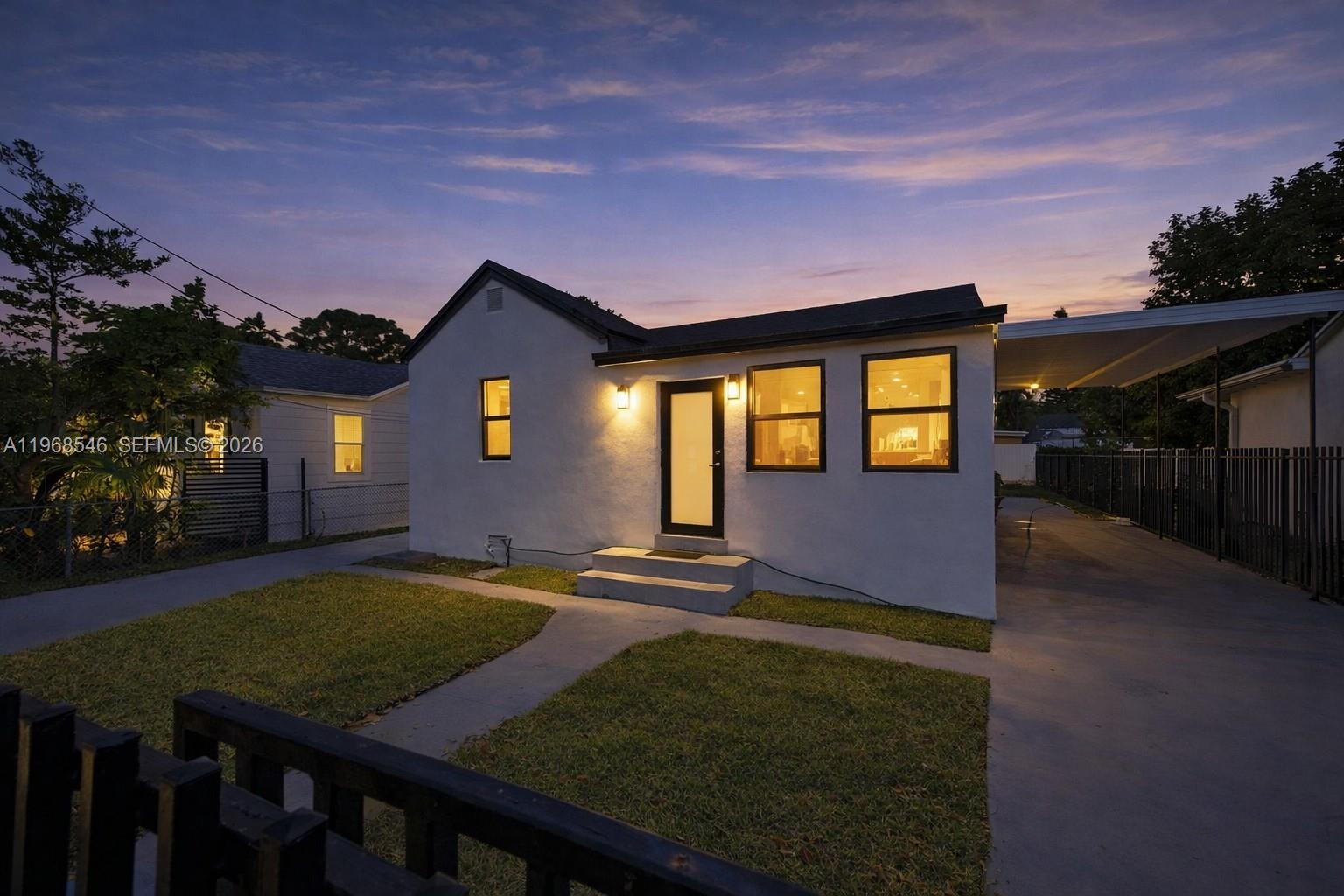 4237 Southwest 7th Street Miami, FL 33134 - Photo 23 of 31