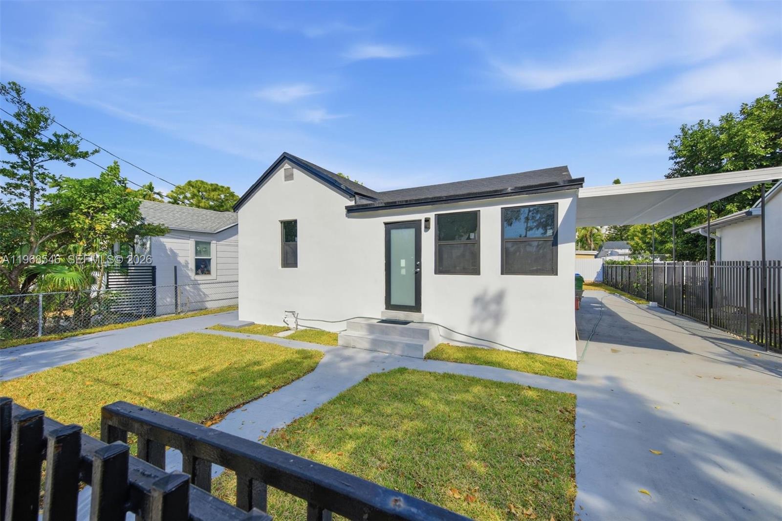 4237 Southwest 7th Street Miami, FL 33134 - Photo 24 of 31