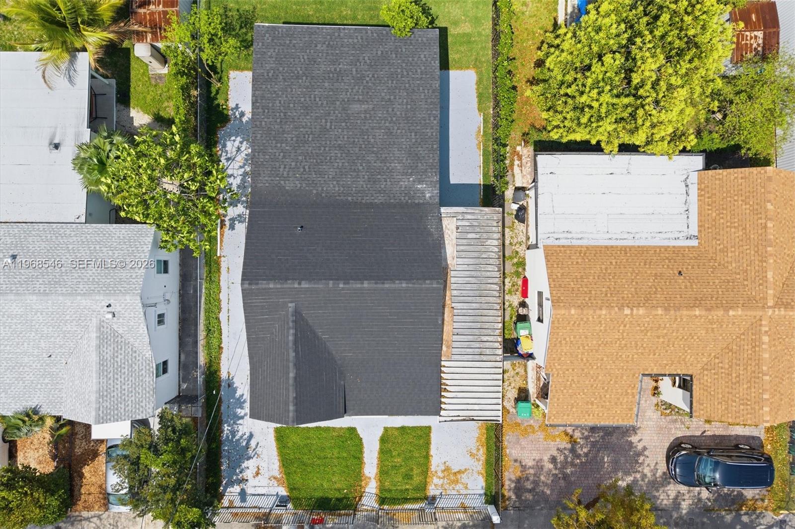 4237 Southwest 7th Street Miami, FL 33134 - Photo 28 of 31