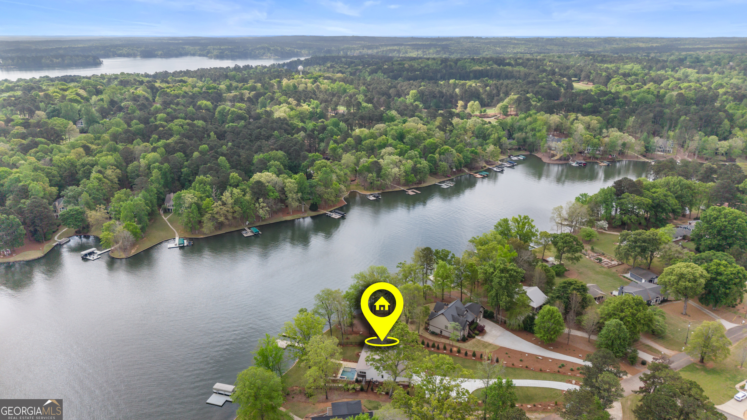 144 Collis Circle Eatonton, GA 31024 - Photo 11 of 93