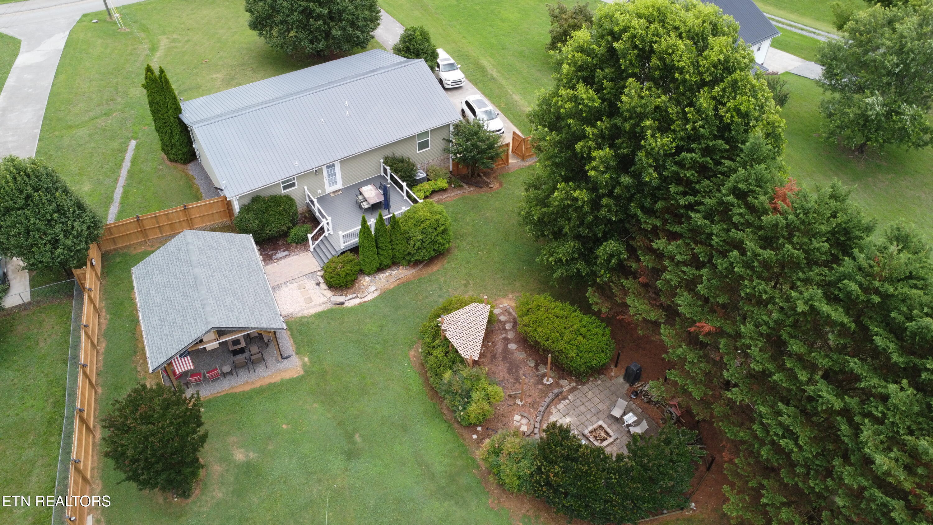 1773 Mullins Road Russellville, TN 37860 - Photo 3 of 42 DJI_0529