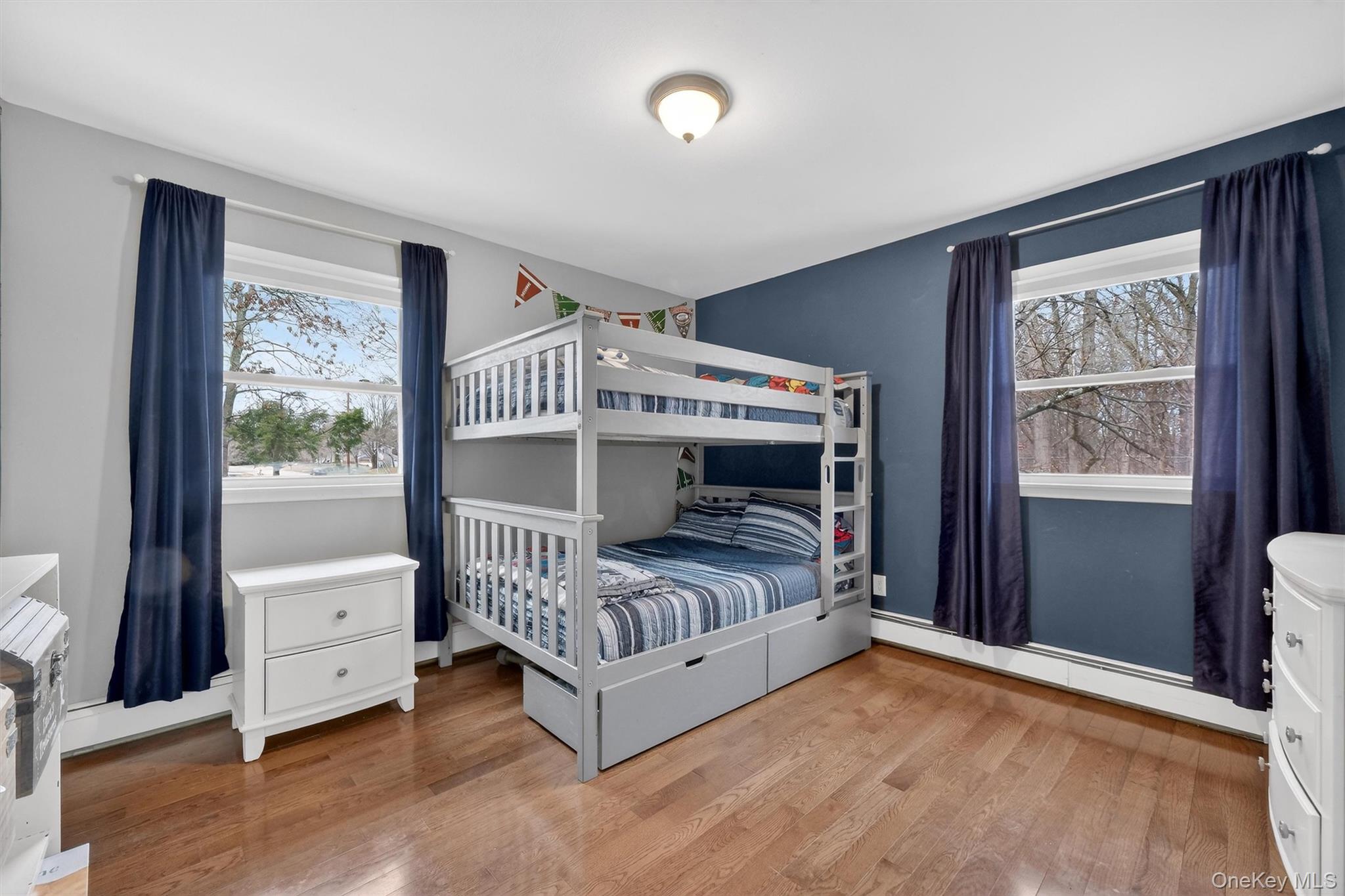 21 Russo Road Hopewell Junction, NY 12533 - Photo 20 of 41 a bedroom with a bed and a window