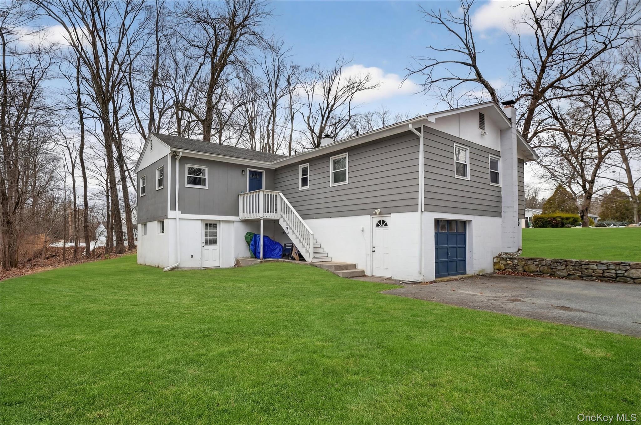 21 Russo Road Hopewell Junction, NY 12533 - Photo 36 of 41 a view of a house with a yard
