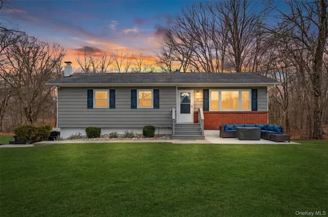 $495,000 | 21 Russo Road, Hopewell Junction, NY 12533