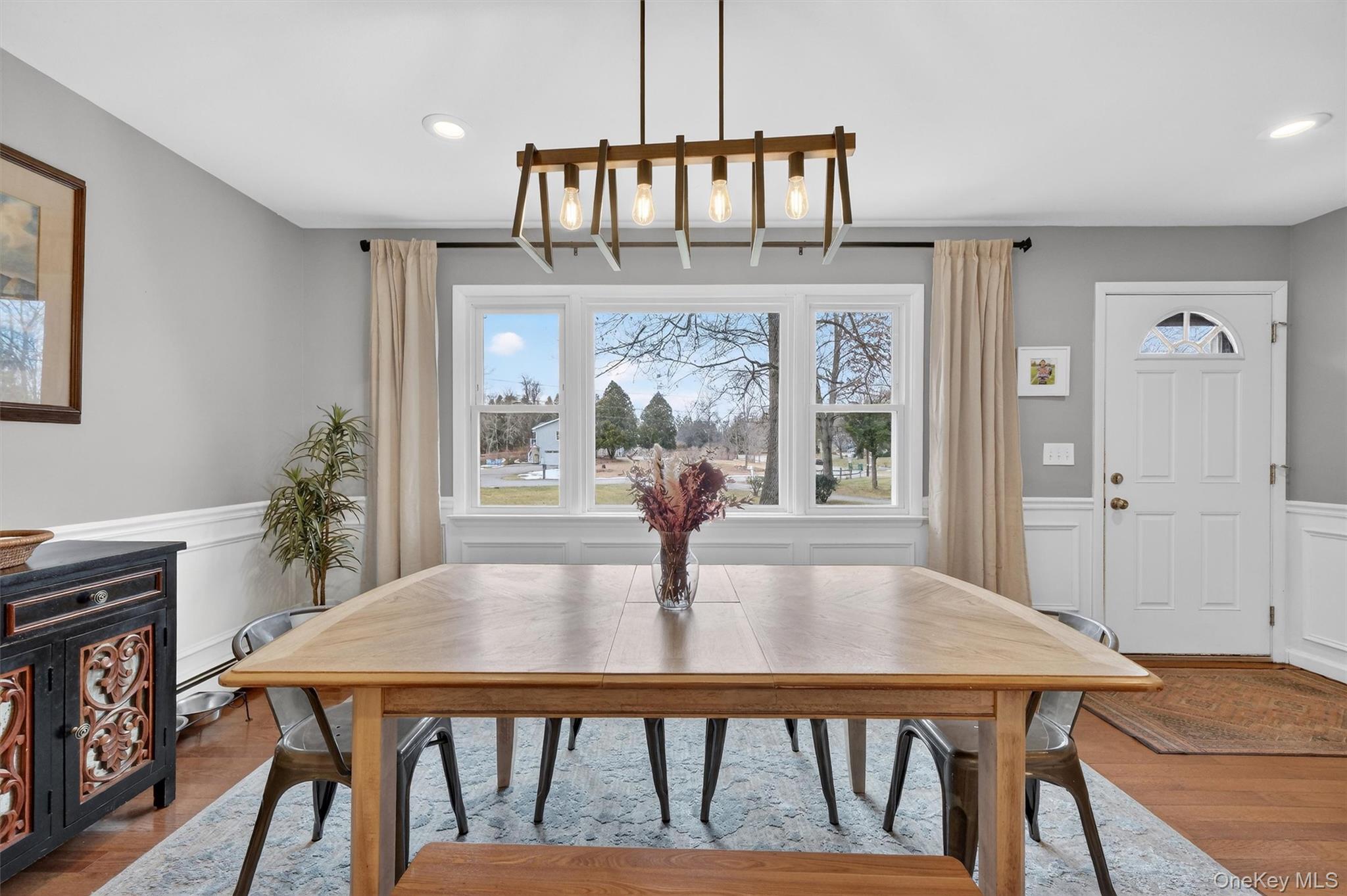 21 Russo Road Hopewell Junction, NY 12533 - Photo 4 of 41 a dining room with furniture and window