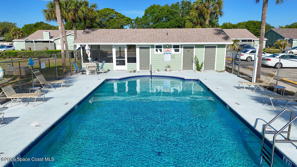 1944 Quail Ridge Court, Unit 701 Cocoa, FL 32926 - Photo 2 of 32 IMG_8219