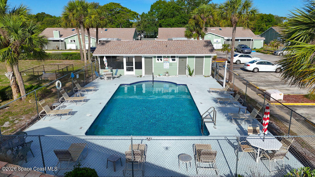 1944 Quail Ridge Court, Unit 701 Cocoa, FL 32926 - Photo 32 of 32 IMG_8218
