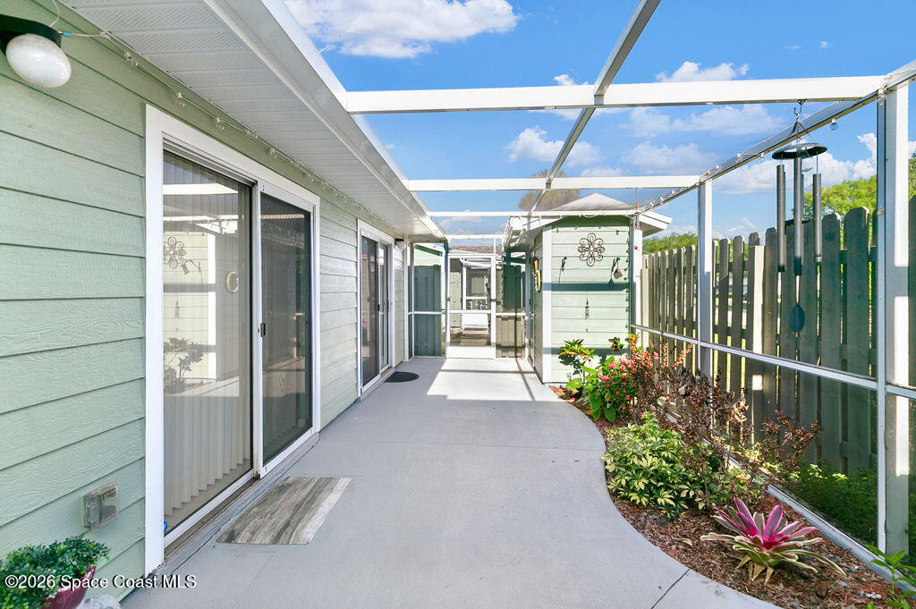 1944 Quail Ridge Court, Unit 701 Cocoa, FL 32926 - Photo 6 of 32 IMG_8191