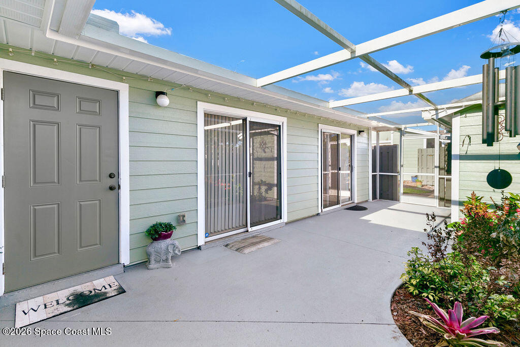 1944 Quail Ridge Court, Unit 701 Cocoa, FL 32926 - Photo 7 of 32 IMG_8190