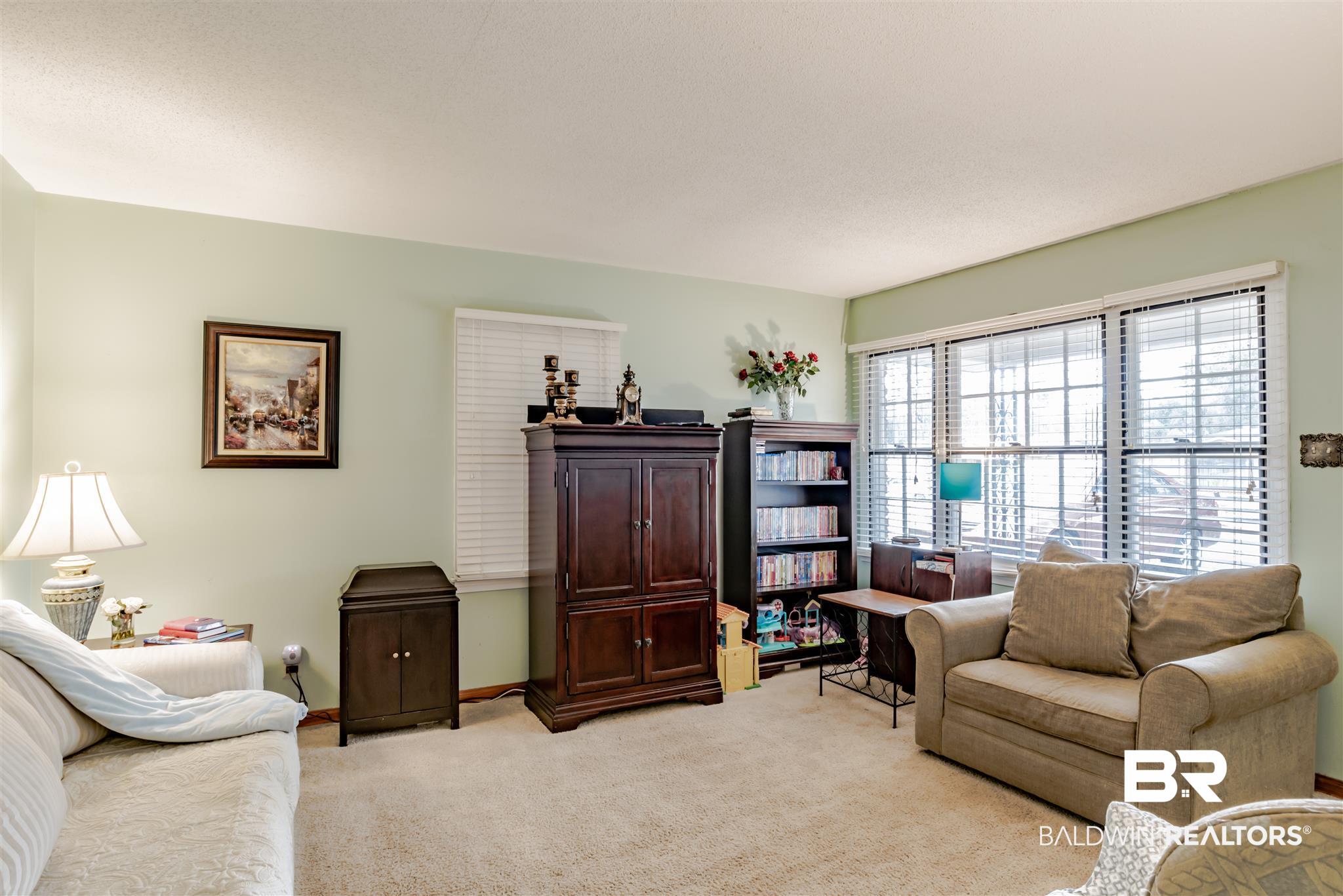 4261 Via Alta Drive Mobile, AL 36609 - Photo 3 of 20