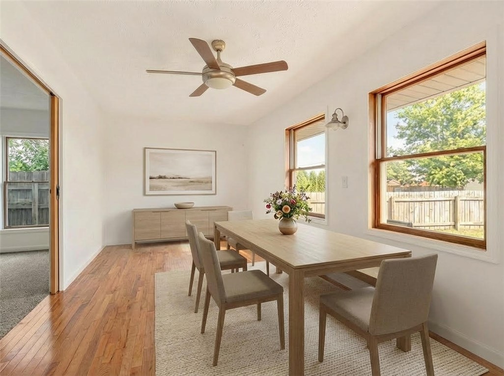 14462 Lakeshore Road Carlton, NY 14477 - Photo 32 of 50 Virtually Staged photo