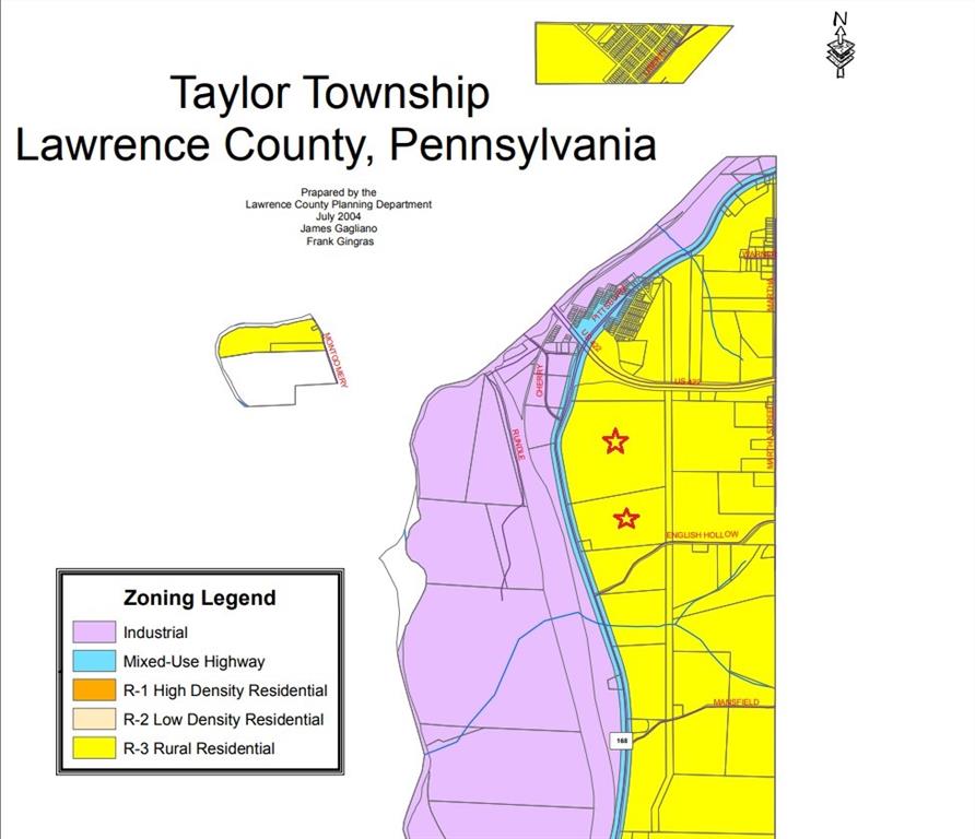 0 West Pittsburg Road New Castle, PA 16101 - Photo 18 of 18