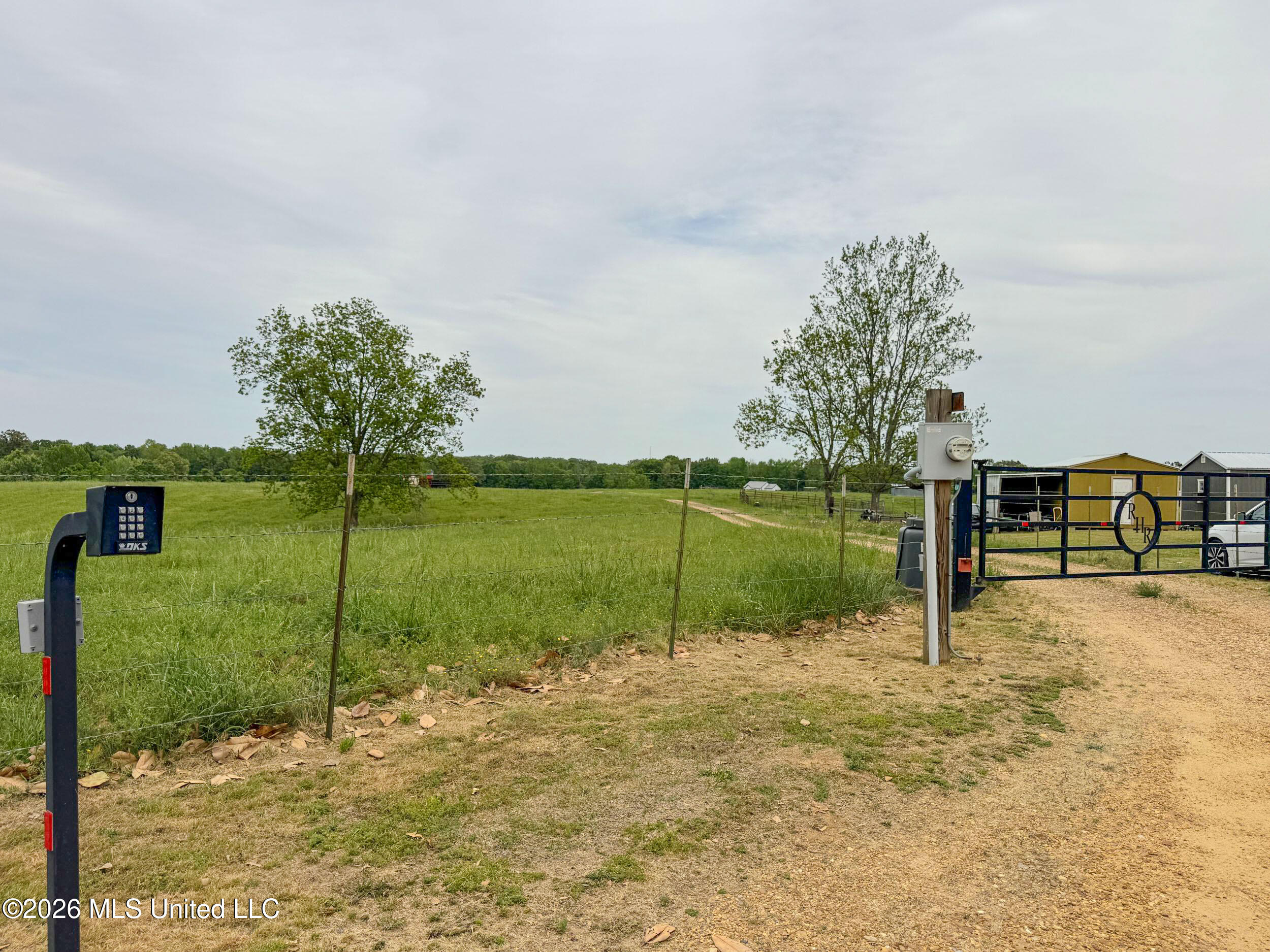 116 Hawkins Road Courtland, MS 38620 - Photo 199 of 200 4tamtgm237