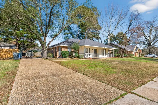 $265,000 | 2412 Somersworth Drive, Shreveport, LA 71118