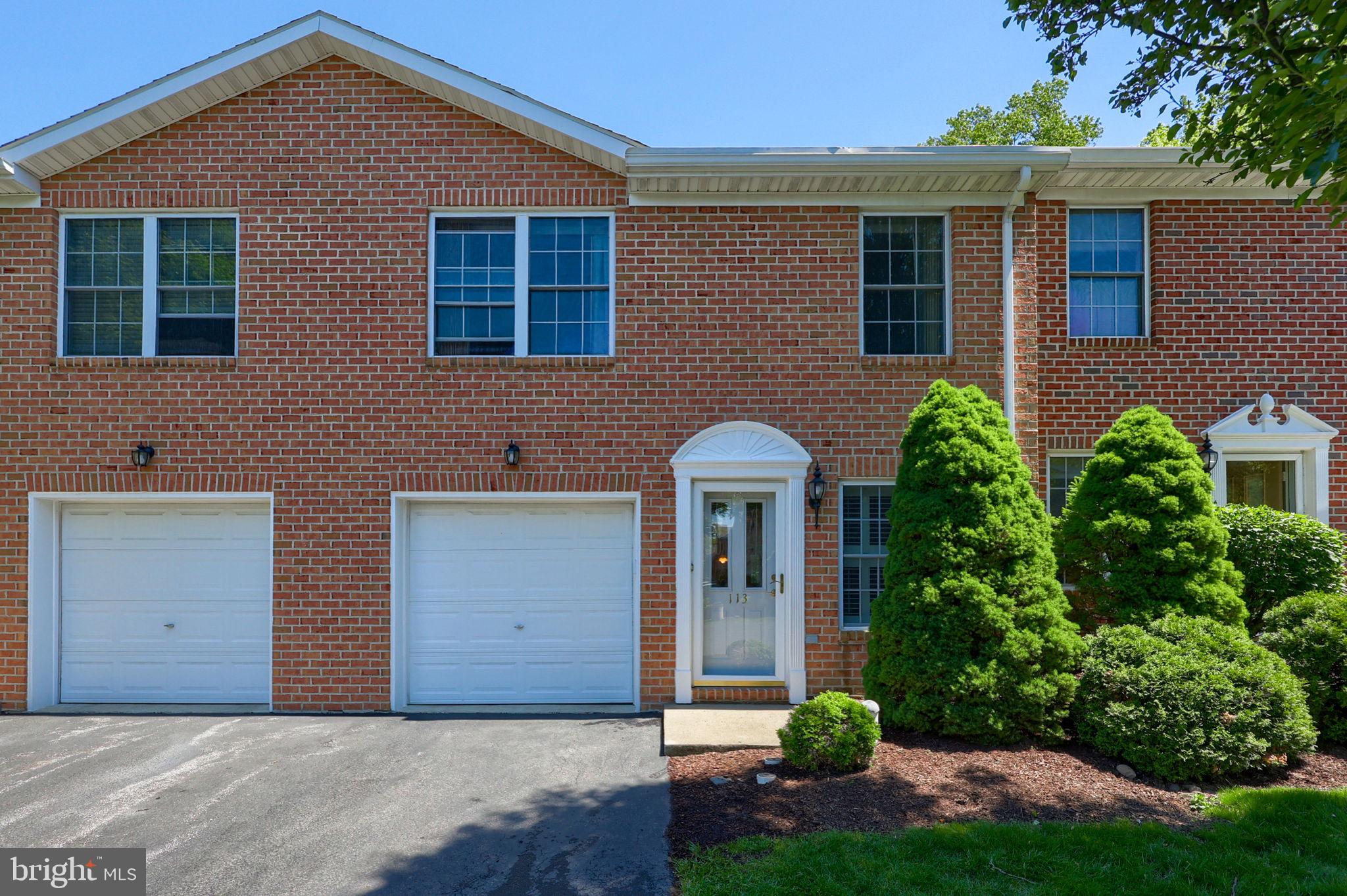 113 Silver Screen Drive, Unit 113 York, PA 17402 - Photo 1 of 35