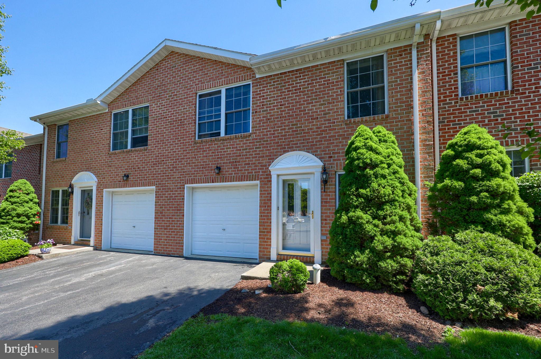 113 Silver Screen Drive, Unit 113 York, PA 17402 - Photo 30 of 35
