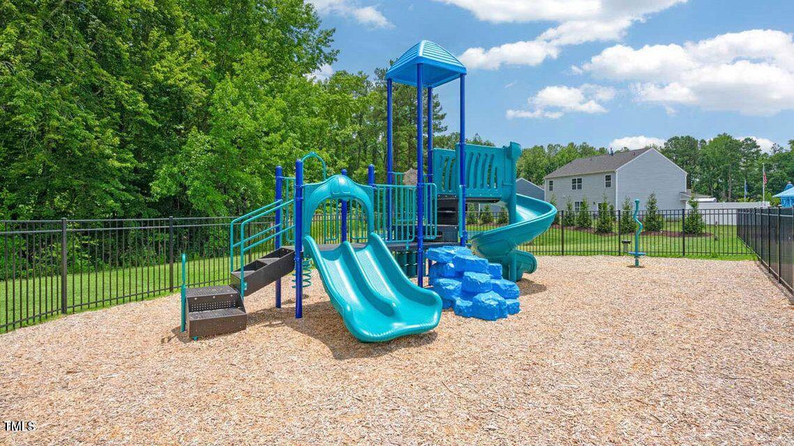 511 Old Battle Bridge Road Wendell, NC 27591 - Photo 26 of 31 Anderson Farm Community