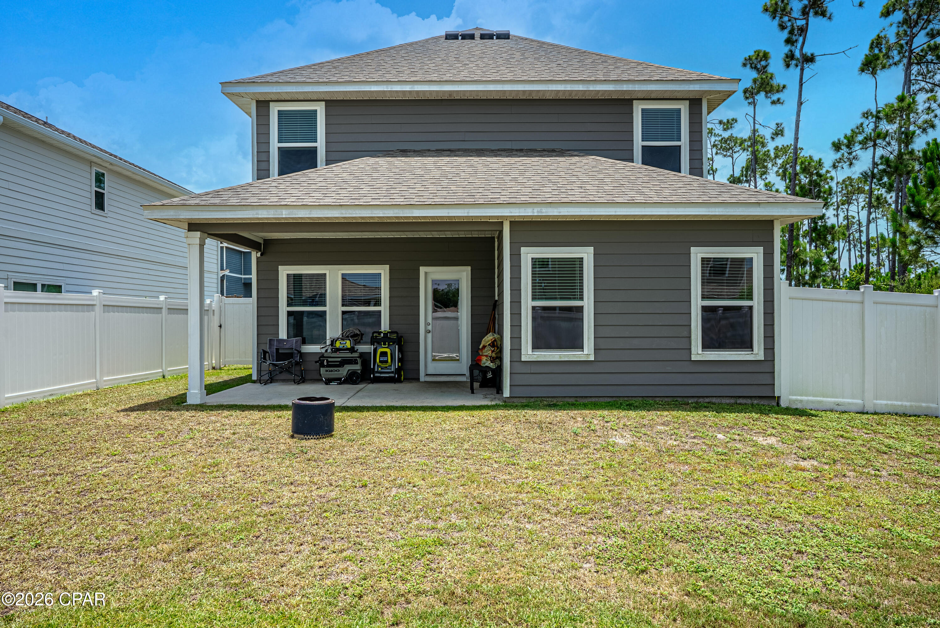 101 Carriage Road Panama City, FL 32404 - Photo 45 of 69