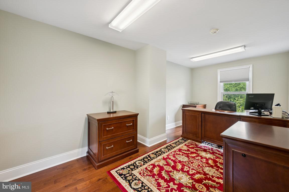 1526 Haddonfield-Berlin Road Cherry Hill, NJ 08003 - Photo 16 of 24 a room with furniture and a window