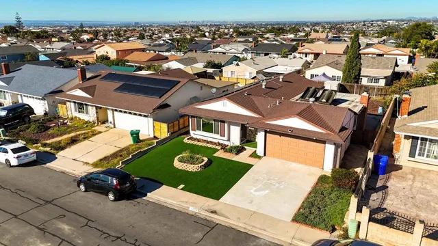 $775,000 | 4014 Coldwell Lane, San Diego, CA 92154