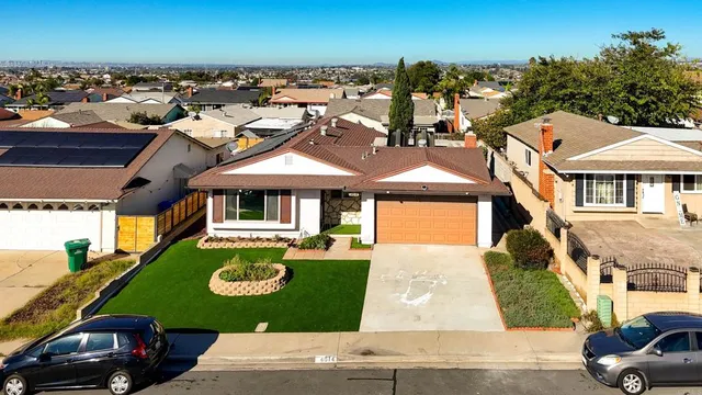 $775,000 | 4014 Coldwell Lane, San Diego, CA 92154