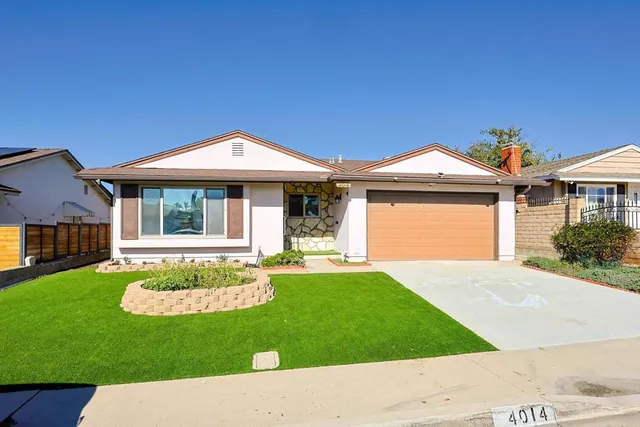 $775,000 | 4014 Coldwell Lane, San Diego, CA 92154