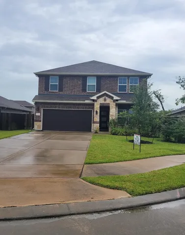 $364,900 | 2331 Scarlett Pine Bend, Tomball, TX 77375