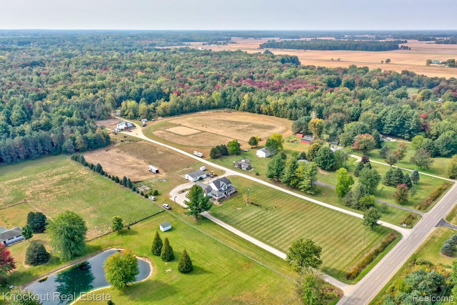 6183 Millington Road Millington, MI 48746 - Photo 61 of 69 6183 Millington Road-60.jpg