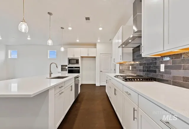 $549,000 | 11691 South Glory Lane, Kuna, ID 83634