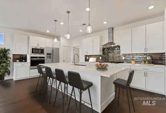 $549,000 | 11691 South Glory Lane, Kuna, ID 83634