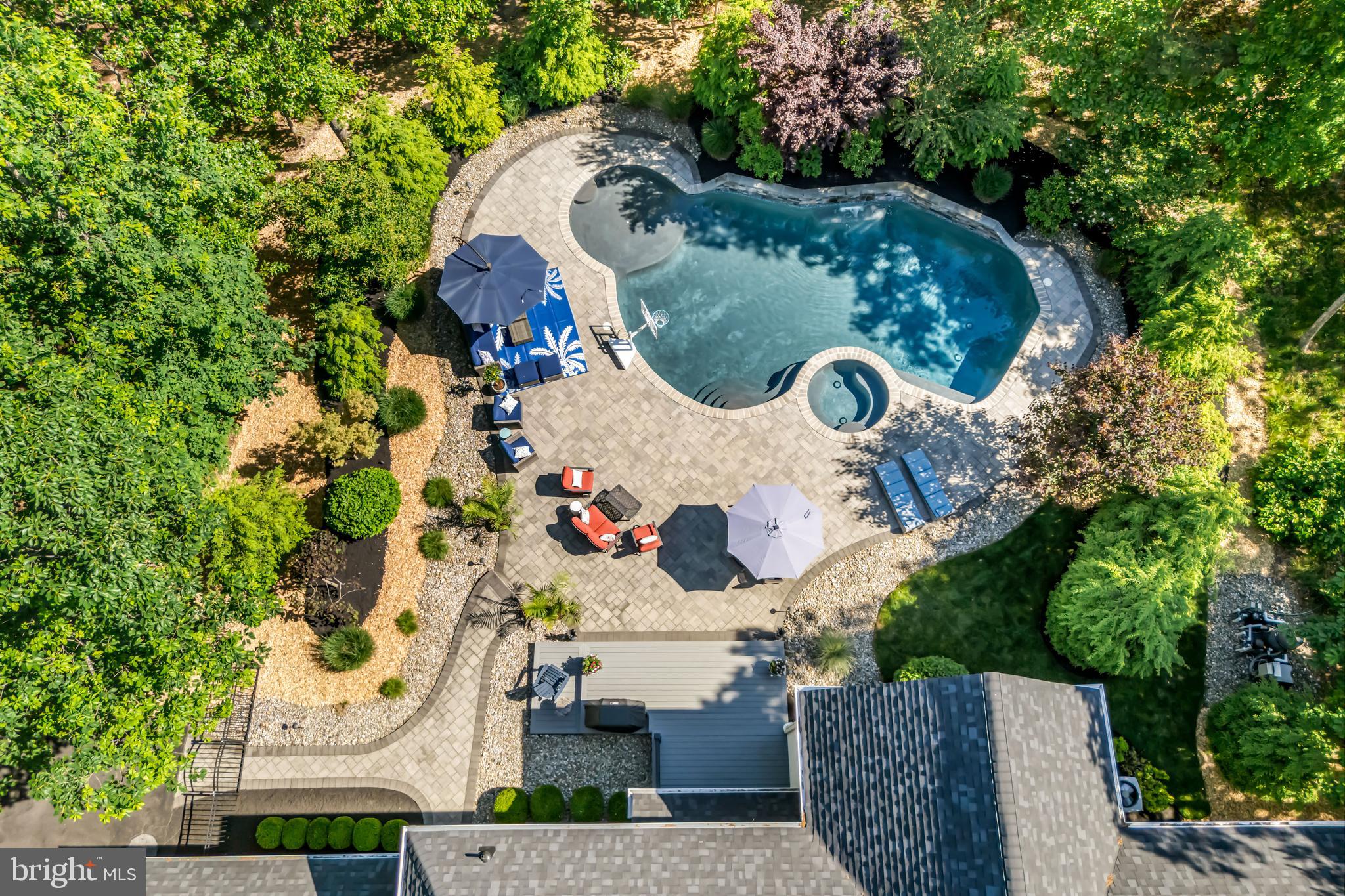 5 Somerton Square Medford, NJ 08055 - Photo 87 of 112