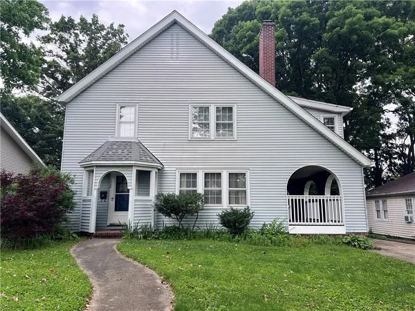 $120,000 | 1328 West Riverview Avenue, Decatur, IL 62522
