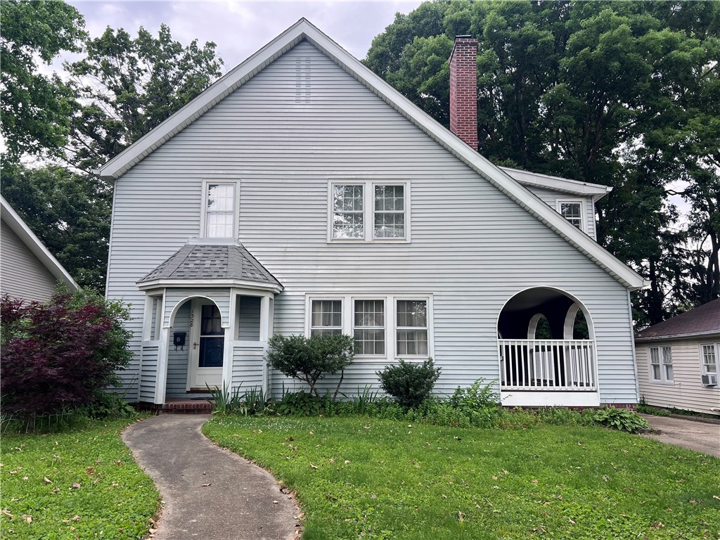 1328 West Riverview Avenue Decatur, IL 62522 - Photo 1 of 31