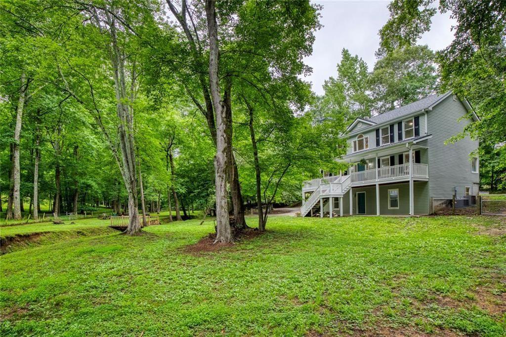 1274 Roper Road Canton, GA 30115 - Photo 68 of 113