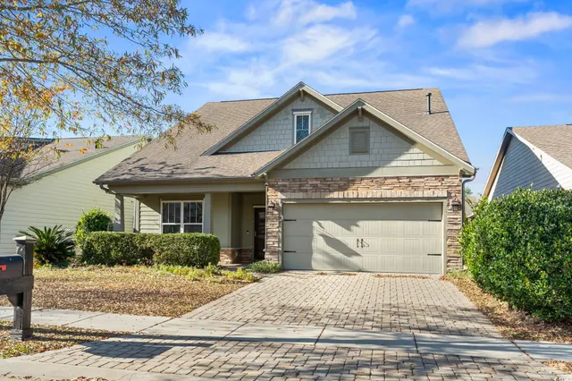 $549,900 | 1777 Bluff Drive, Myrtle Beach, SC 29577