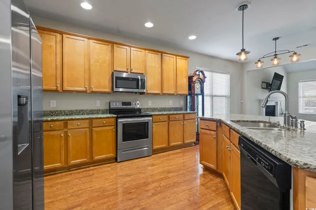 $549,900 | 1777 Bluff Drive, Myrtle Beach, SC 29577