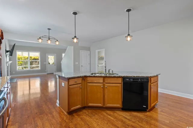 $549,900 | 1777 Bluff Drive, Myrtle Beach, SC 29577