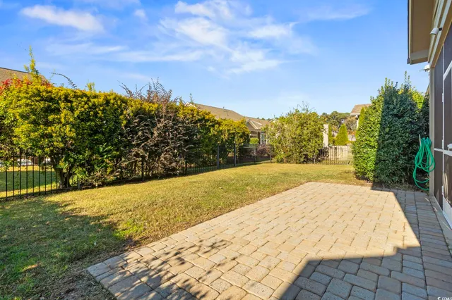 $549,900 | 1777 Bluff Drive, Myrtle Beach, SC 29577