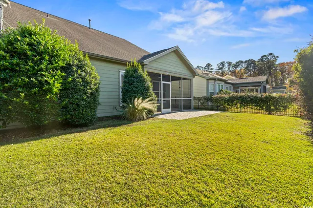 $549,900 | 1777 Bluff Drive, Myrtle Beach, SC 29577