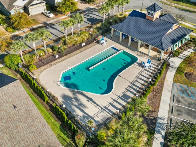 $549,900 | 1777 Bluff Drive, Myrtle Beach, SC 29577