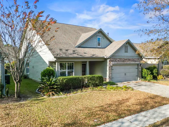 $549,900 | 1777 Bluff Drive, Myrtle Beach, SC 29577