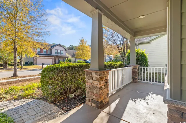 $549,900 | 1777 Bluff Drive, Myrtle Beach, SC 29577