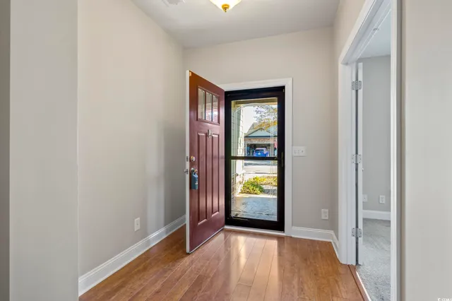 $549,900 | 1777 Bluff Drive, Myrtle Beach, SC 29577