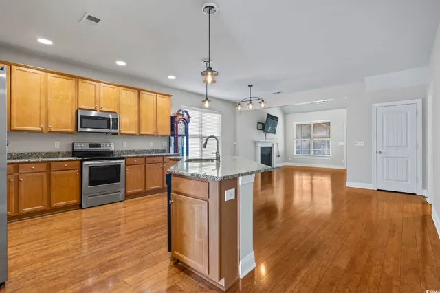 $549,900 | 1777 Bluff Drive, Myrtle Beach, SC 29577