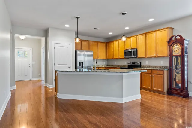 $549,900 | 1777 Bluff Drive, Myrtle Beach, SC 29577