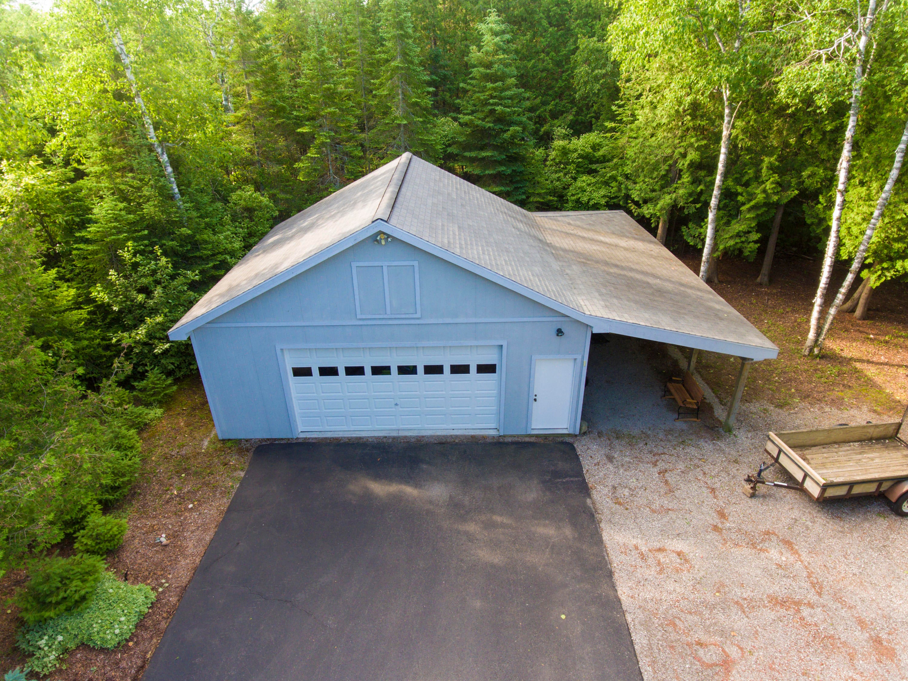 7392 Kauffman Road Presque Isle, MI 49777 - Photo 8 of 84 Gallery Image 8