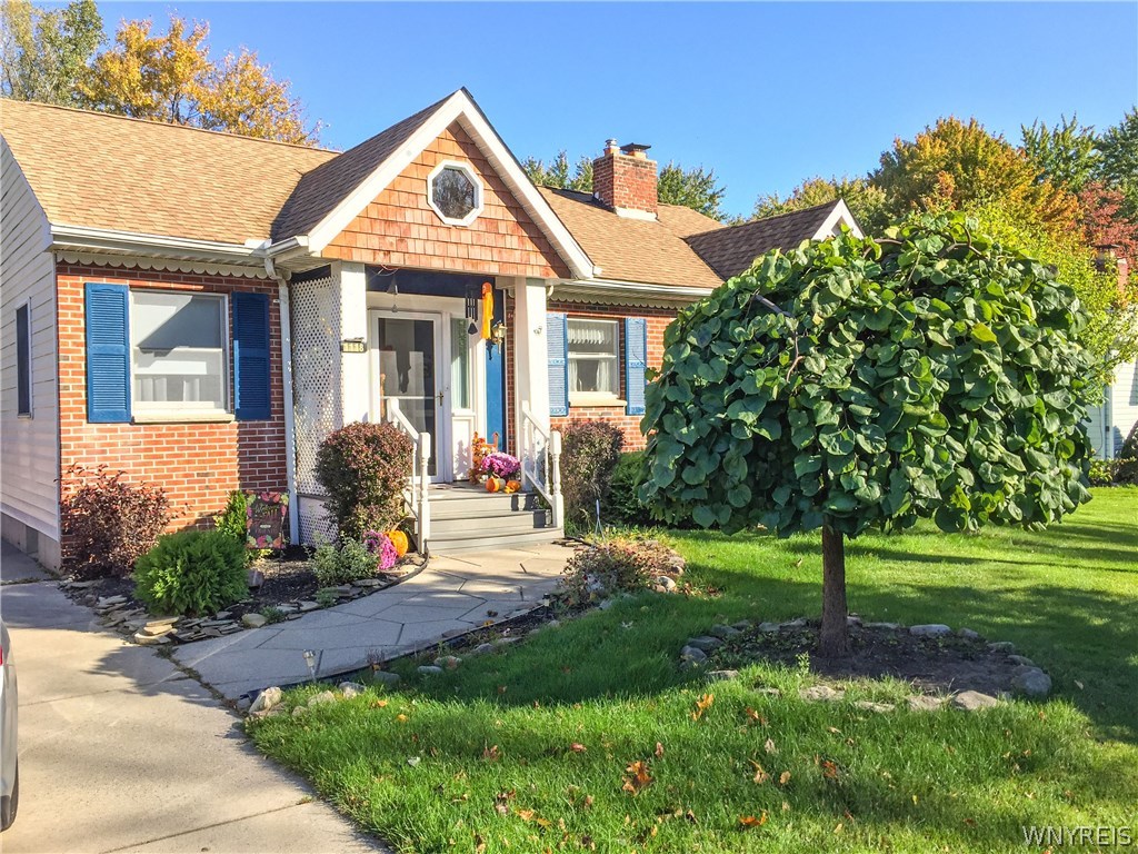 1118 Dodge Road Amherst, NY 14068 - Photo 1 of 1 Gallery Image 1