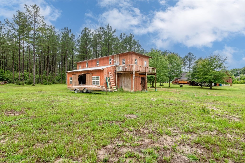 28786 Harbor Road Andalusia, AL 36421 - Photo 50 of 83