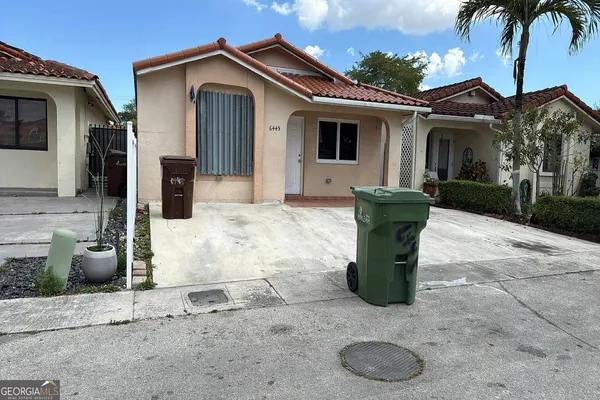 $210,000 | 6445 West 24th Lane, Hialeah, FL 33016